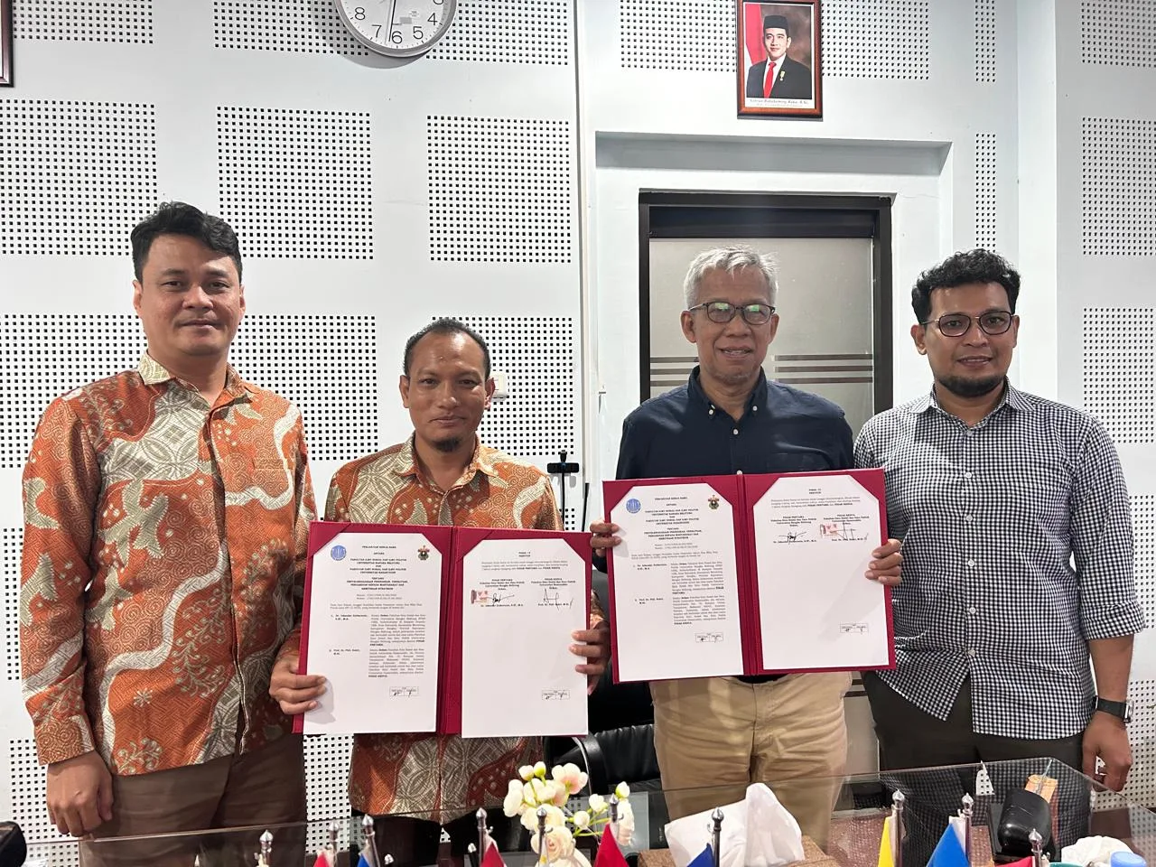 Foto kegiatan