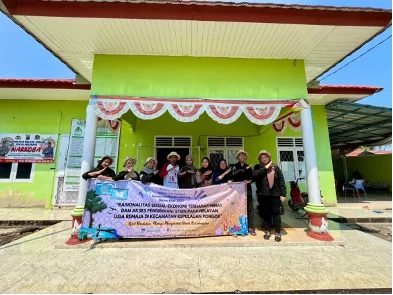 Foto kegiatan