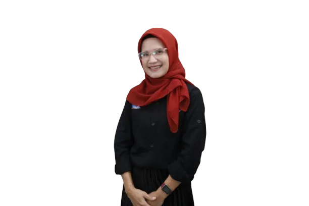 Tiara Ramadhani, S.S.T., M.Kesos.