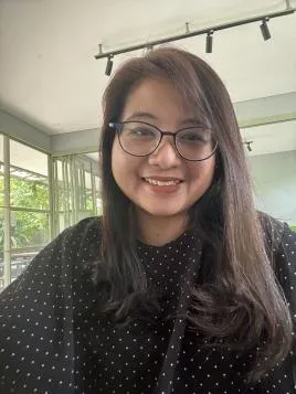 Nurvita Wijayanti, S.S., M.Hum.