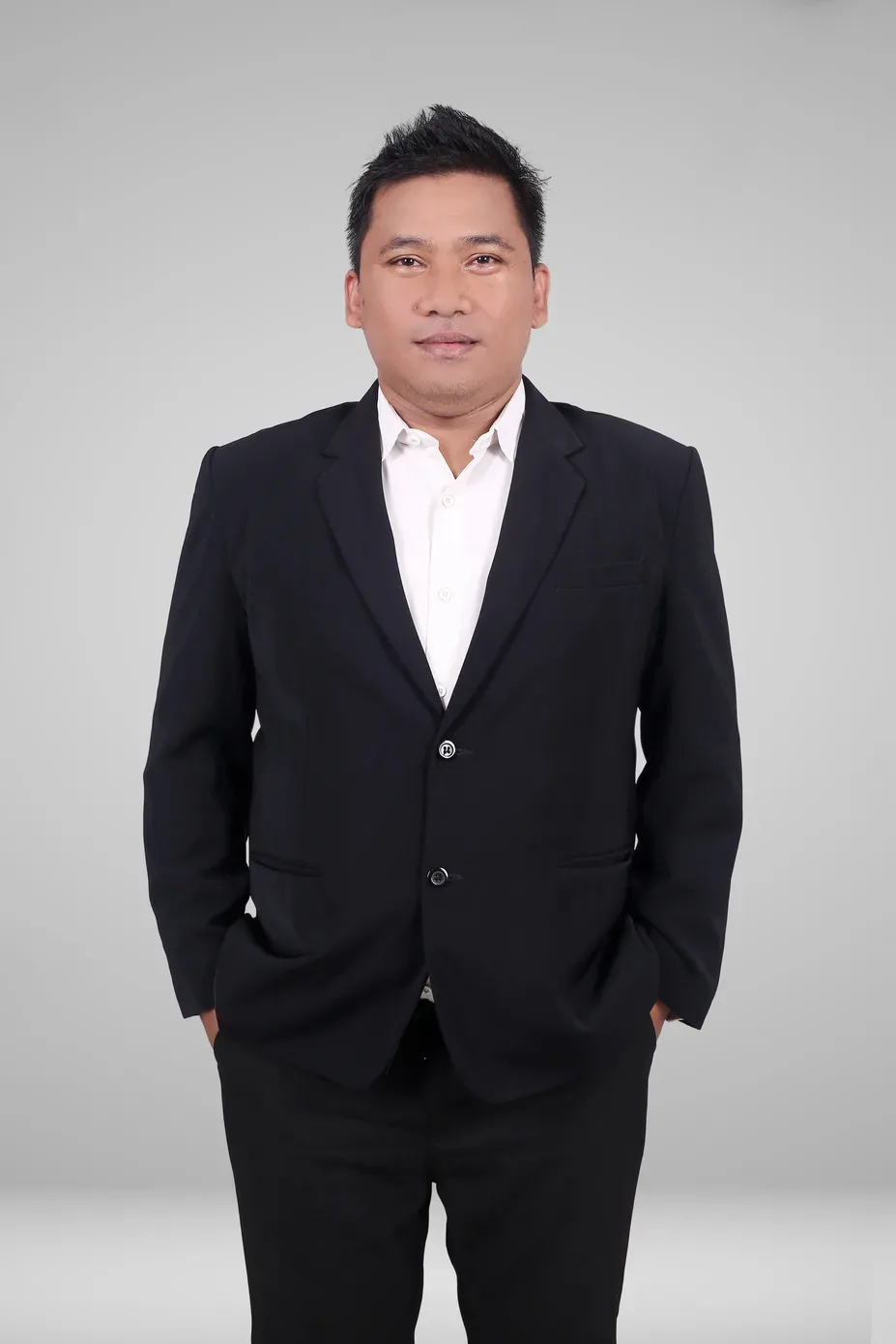 Padlun Fauzi, S.Hum., M.Sc.