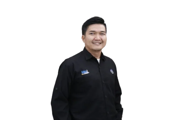 Dr. Novendra Hidayat, S.IP., M.Si.