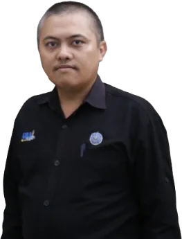 Donal Fernando Lubis, S.S., M.A.