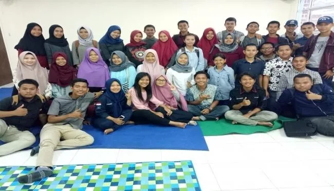 Himasos Gelar Diskusi Sosiologi, Mengupas Mahasiswa dan Eksistensinya