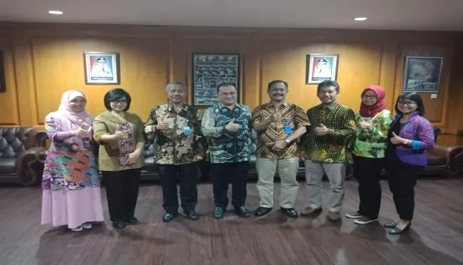 UBB Catat Sejarah Baru, Gelar Tiga Seminar Internasional Sekaligus