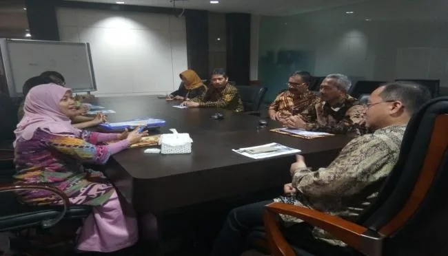 Apresiasi Peserta Seminar Internasional, Gubernur Babel Undang Gala Dinner di Rumah Dinas Gubenur