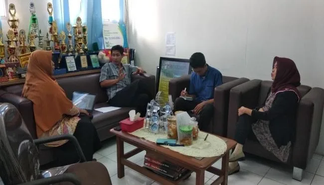 UMKM Bangka Intip Peluang Bisnis Seminar Internasional Maritim dan Kepulauan