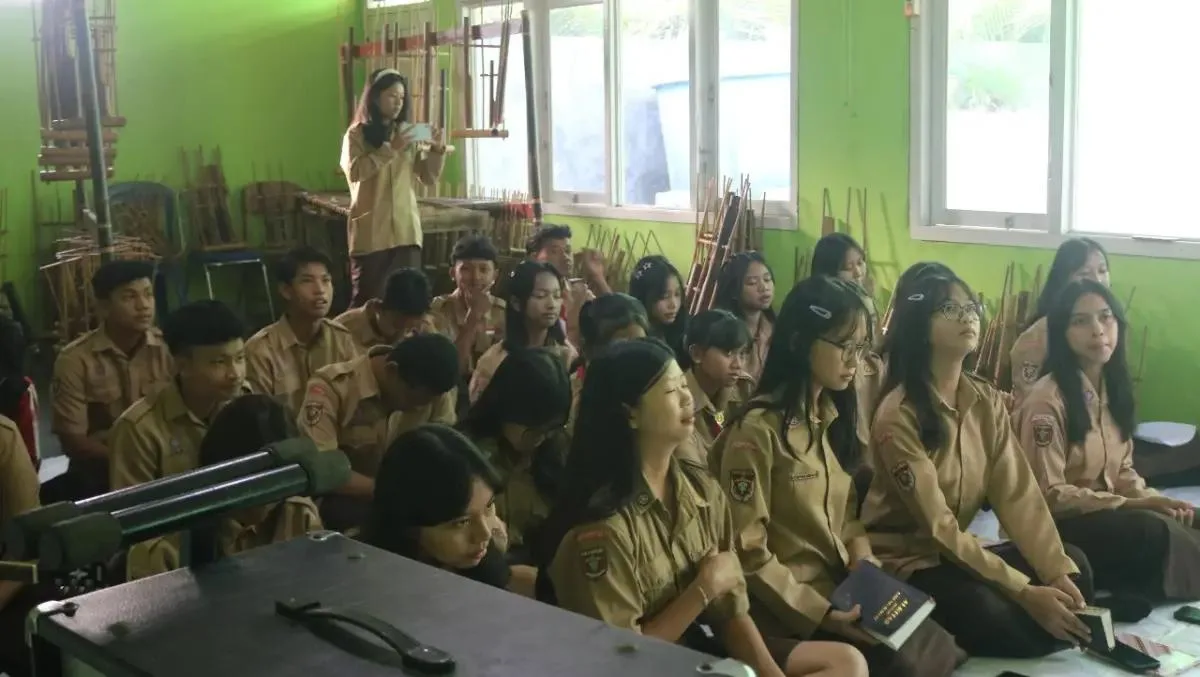 Local Wisdom Shapes Better School Climate, Indonesian Study Finds