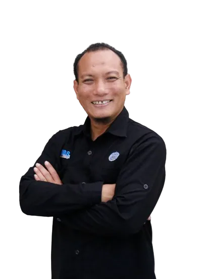 Foto Dekan